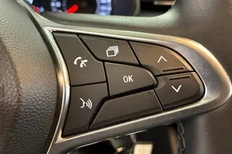 Renault Clio, 1.0, 67 kW, bensiin, manuaal, esivedu