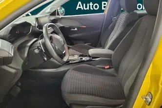 Peugeot 208, 1.2, 74 kW, бензин, автомат, передний привод