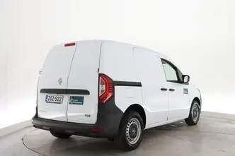 Renault Kangoo, 90 kW, electric, automatic, front-wheel drive