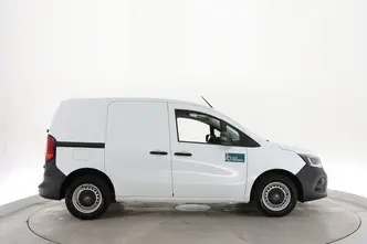 Renault Kangoo, 90 kW, electric, automatic, front-wheel drive