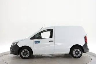 Renault Kangoo, 90 kW, electric, automatic, front-wheel drive