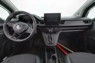 Renault Kangoo, 90 kW, electric, automatic, front-wheel drive
