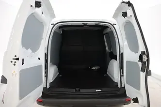 Renault Kangoo, 90 kW, electric, automatic, front-wheel drive