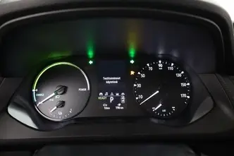 Renault Kangoo, 90 kW, electric, automatic, front-wheel drive