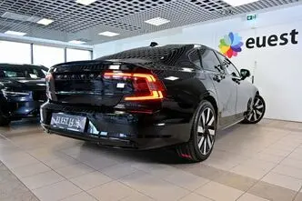 Volvo S90, 2.0, 335 kW, bensiin, automaat, nelikvedu