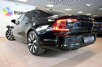 Volvo S90, 2.0, 335 kW, bensiin, automaat, nelikvedu