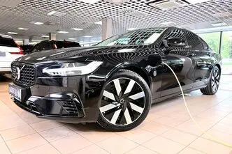 Volvo S90, 2.0, 335 kW, bensiin, automaat, nelikvedu