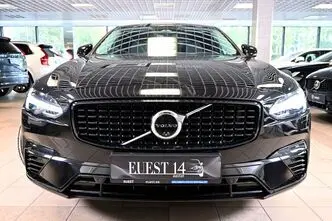 Volvo S90, 2.0, 335 kW, bensiin, automaat, nelikvedu