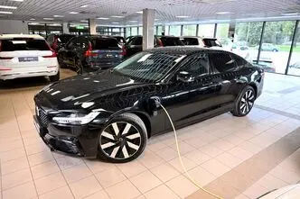 Volvo S90, 2.0, 335 kW, bensiin, automaat, nelikvedu