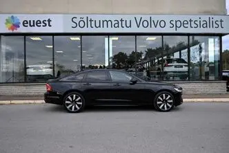 Volvo S90, 2.0, 335 kW, bensiin, automaat, nelikvedu