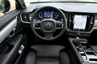Volvo S90, 2.0, 335 kW, bensiin, automaat, nelikvedu