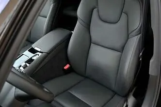 Volvo S90, 2.0, 335 kW, bensiin, automaat, nelikvedu