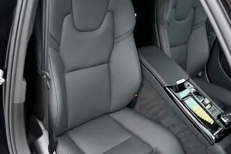 Volvo S90, 2.0, 335 kW, bensiin, automaat, nelikvedu