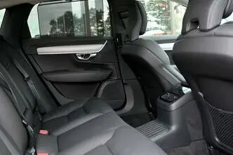 Volvo S90, 2.0, 335 kW, bensiin, automaat, nelikvedu