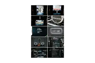 Volvo S90, 2.0, 335 kW, bensiin, automaat, nelikvedu