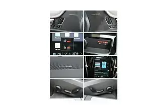 Volvo S90, 2.0, 335 kW, bensiin, automaat, nelikvedu