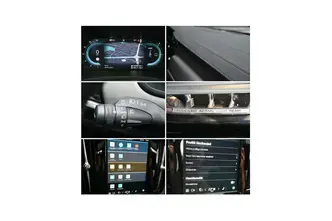 Volvo S90, 2.0, 335 kW, bensiin, automaat, nelikvedu