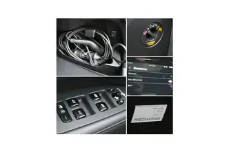 Volvo S90, 2.0, 335 kW, bensiin, automaat, nelikvedu