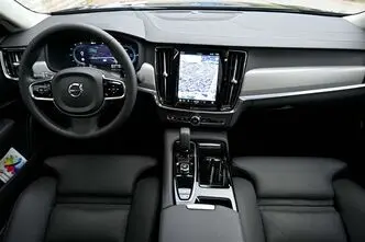 Volvo S90, 2.0, 335 kW, bensiin, automaat, nelikvedu