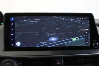 Toyota Prius, 2.0, 111 kW, подключаемый гибрид, автомат, передний привод