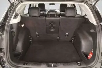 Jeep Compass, 1.4, 125 kW, bensiin, automaat, nelikvedu