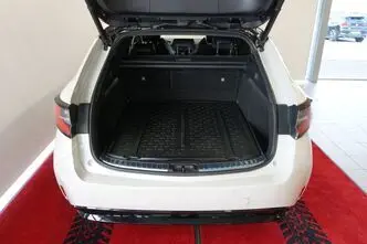 Toyota Corolla, 1.8, 72 kW, hybrid, automatic, front-wheel drive