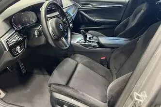 BMW 520, 2.0, 140 kW, hübriid, automaat, nelikvedu