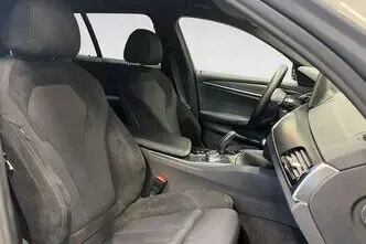BMW 520, 2.0, 140 kW, hübriid, automaat, nelikvedu