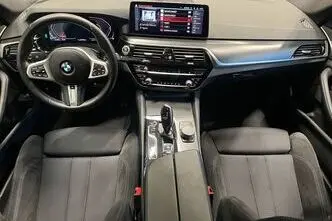 BMW 520, 2.0, 140 kW, hübriid, automaat, nelikvedu