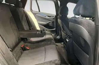 BMW 520, 2.0, 140 kW, hübriid, automaat, nelikvedu