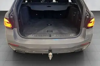 BMW 520, 2.0, 140 kW, hübriid, automaat, nelikvedu