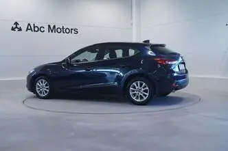 Mazda 3, 2.0, 88 kW, bensiin, automaat, esivedu