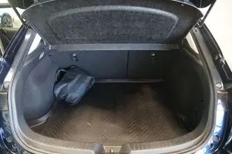 Mazda 3, 2.0, 88 kW, bensiin, automaat, esivedu