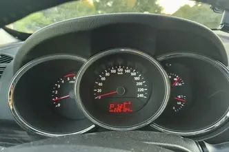 Kia Sorento, 2.2, 145 kW, diisel, automaat, nelikvedu