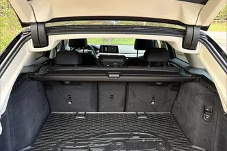 BMW 530, 3.0, 195 kW, diesel, automatic, four-wheel drive