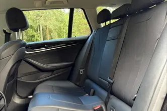 BMW 530, 3.0, 195 kW, diesel, automatic, four-wheel drive