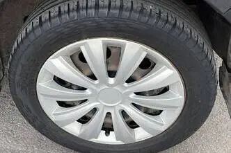 Suzuki SX4, 1.6, 79 kW, bensiin, manuaal, nelikvedu