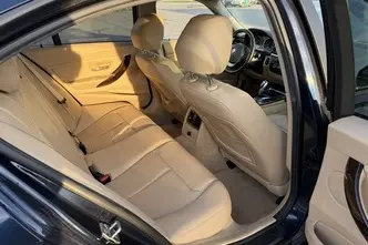 BMW 328, 2.0, 180 kW, bensiin, automaat, tagavedu