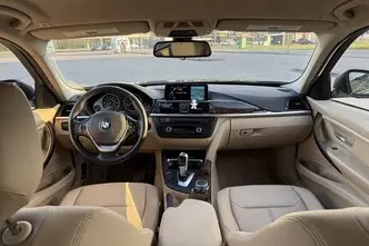 BMW 328, 2.0, 180 kW, bensiin, automaat, tagavedu