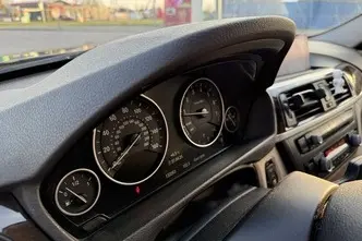 BMW 328, 2.0, 180 kW, bensiin, automaat, tagavedu