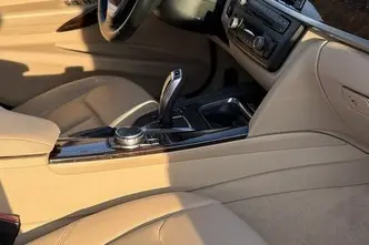 BMW 328, 2.0, 180 kW, bensiin, automaat, tagavedu