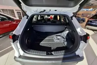 Toyota Corolla Cross, 2.0, 112 kW, гибрид, автомат, передний привод