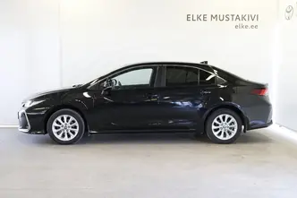 Toyota Corolla, 1.8, 72 kW, hübriid, automaat, esivedu