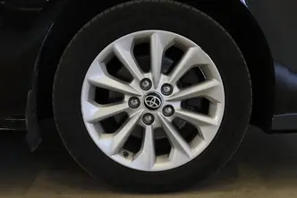 Toyota Corolla, 1.8, 72 kW, hübriid, automaat, esivedu