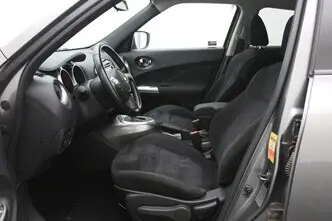 Nissan Juke, 1.6, 140 kW, petrol, automatic, four-wheel drive