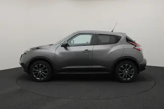 Nissan Juke, 1.6, 140 kW, petrol, automatic, four-wheel drive