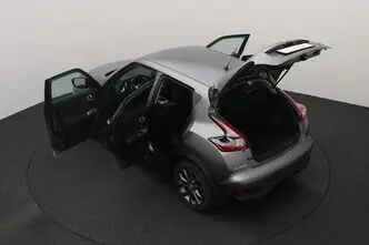 Nissan Juke, 1.6, 140 kW, petrol, automatic, four-wheel drive