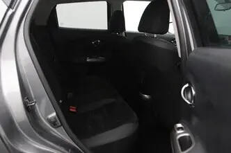 Nissan Juke, 1.6, 140 kW, petrol, automatic, four-wheel drive