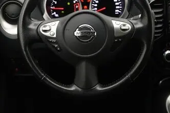 Nissan Juke, 1.6, 140 kW, petrol, automatic, four-wheel drive
