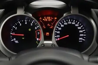 Nissan Juke, 1.6, 140 kW, petrol, automatic, four-wheel drive